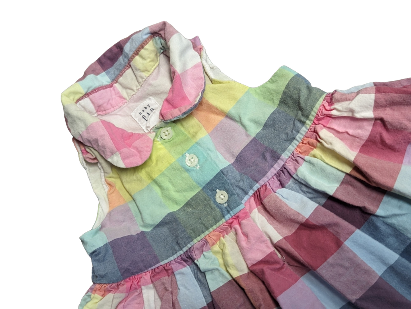 Robe 0-3mois Gap* (C:PF)