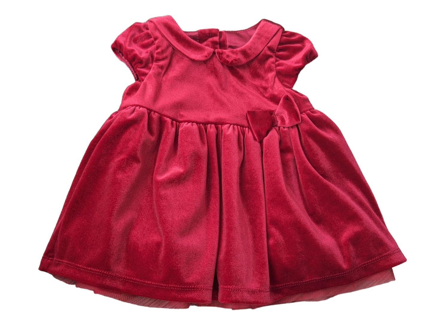 Robe 4-6mois H&M (C:KL)