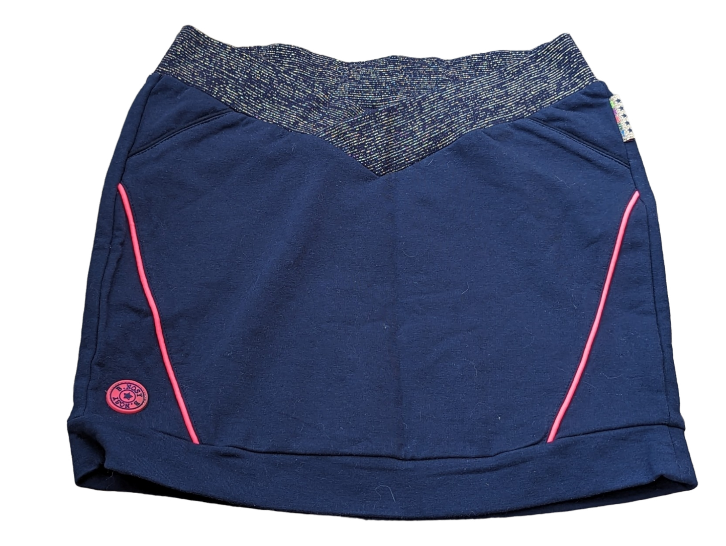 Jupe 10-11ans B.Nosy