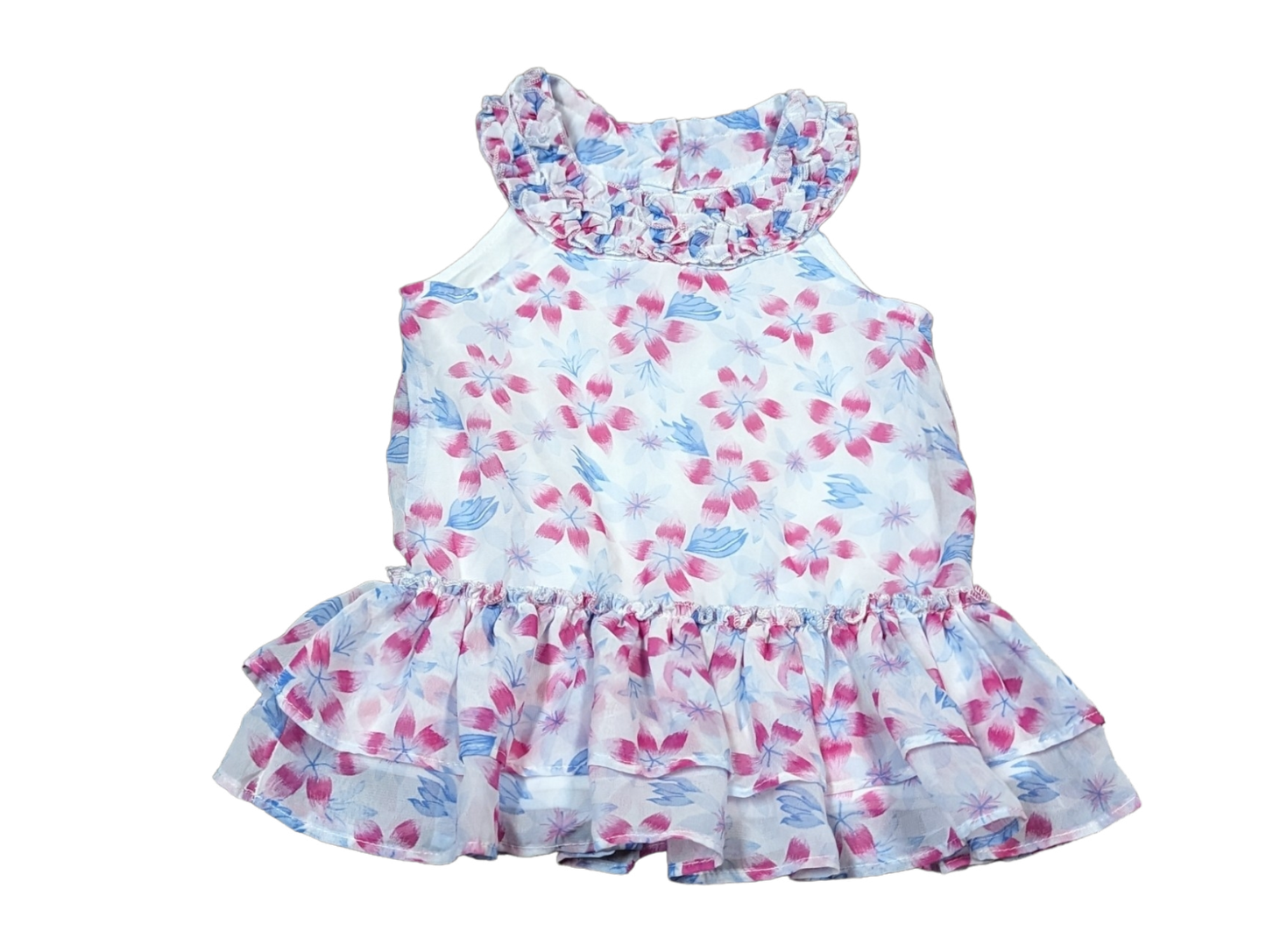 Camisole 2ans Calvin Klein (C:AJ)