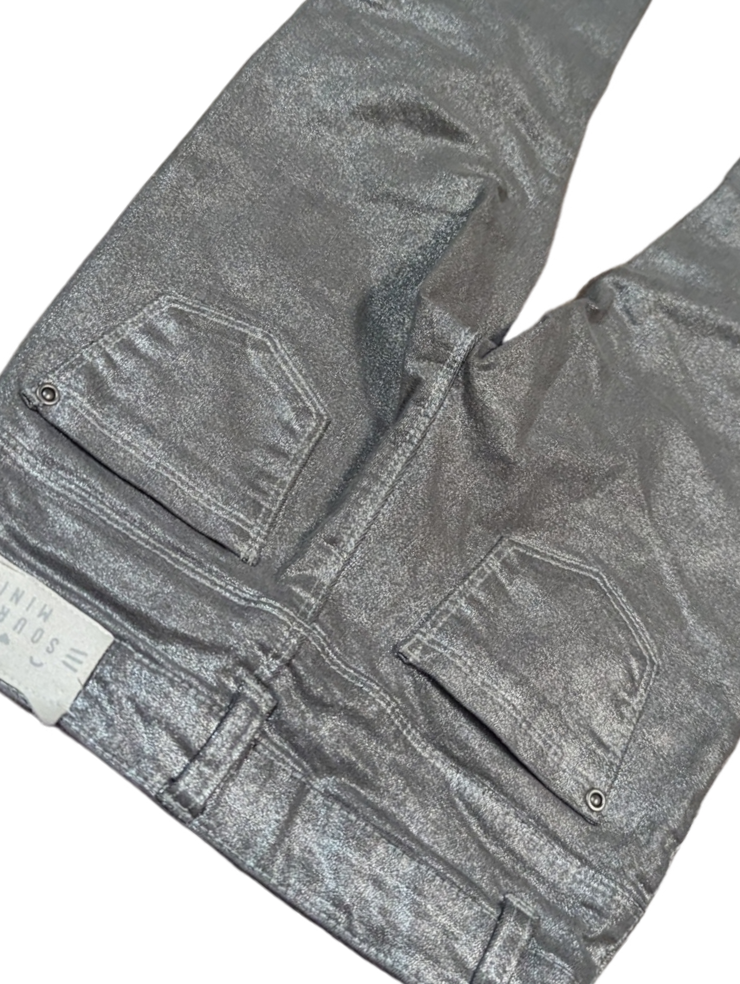 Jeans 6ans Souris mini* (C:EPC)