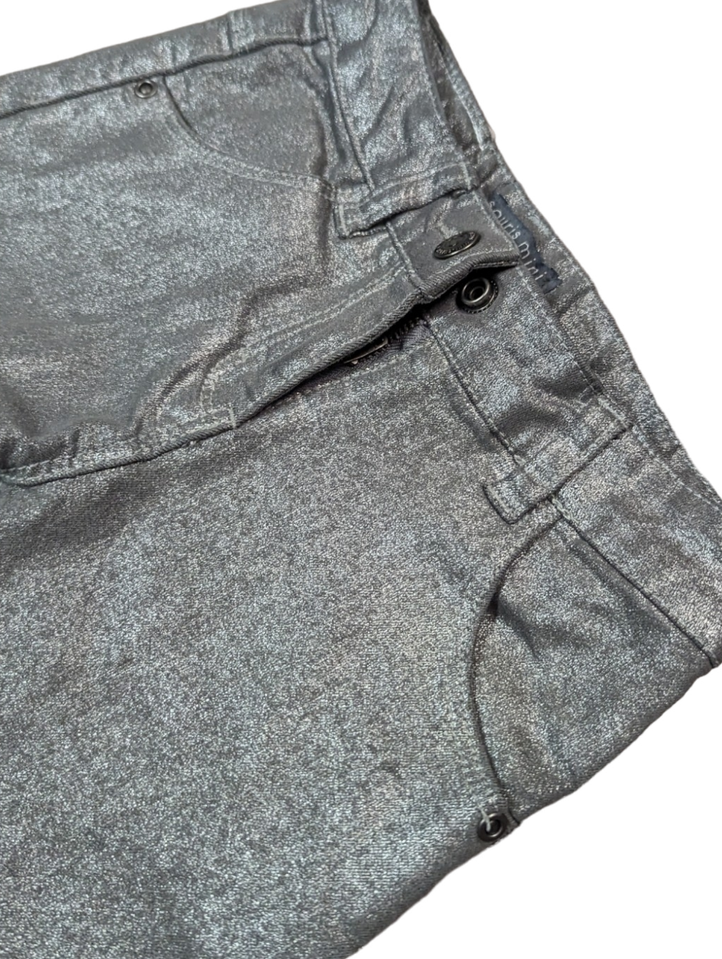 Jeans 6ans Souris mini* (C:EPC)