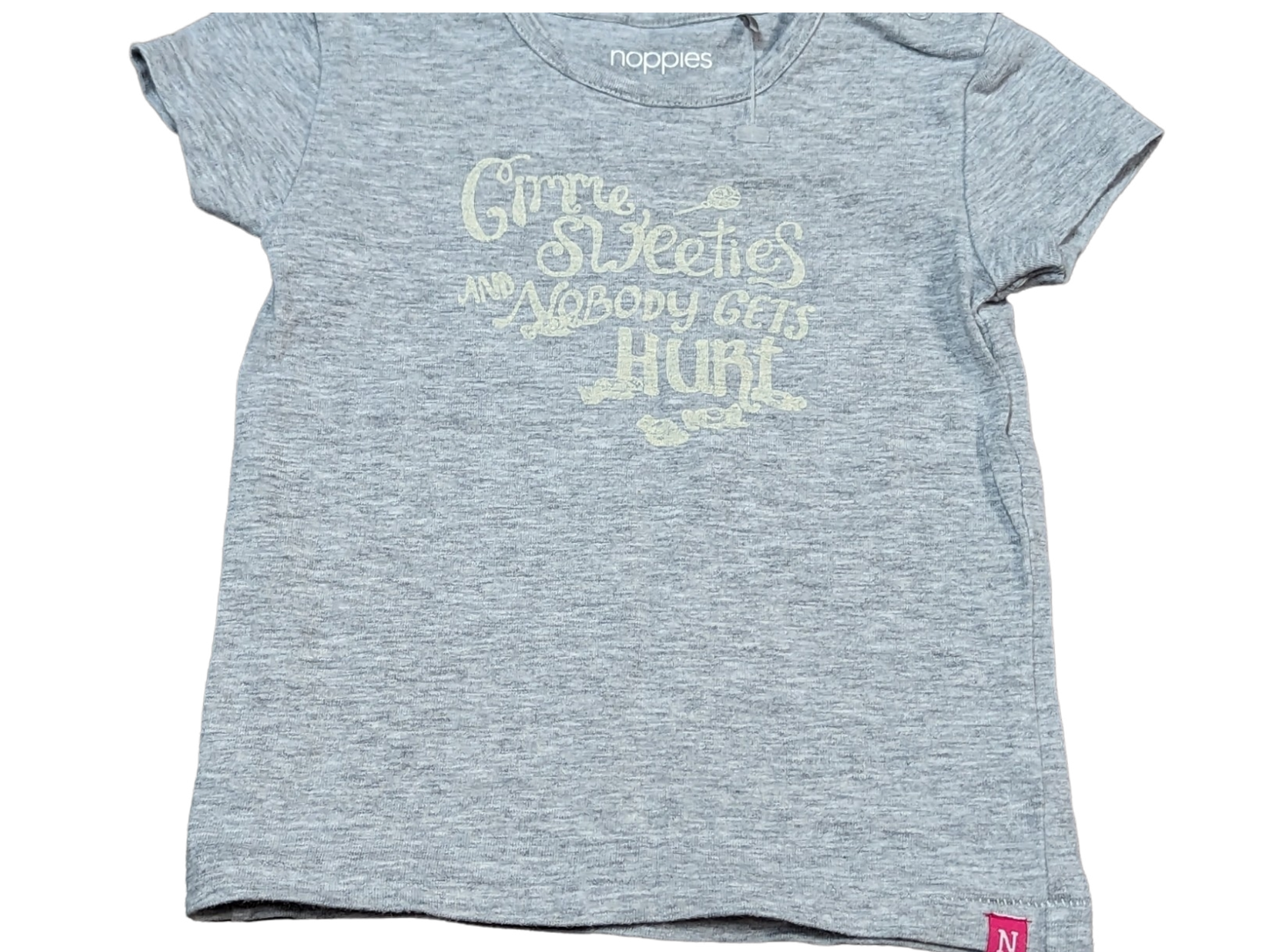 Chandail 9mois Noppies* (C:VB)