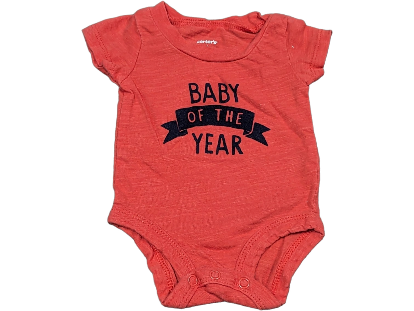 Cache-couche Nouveau-né Carters (C:EPC)