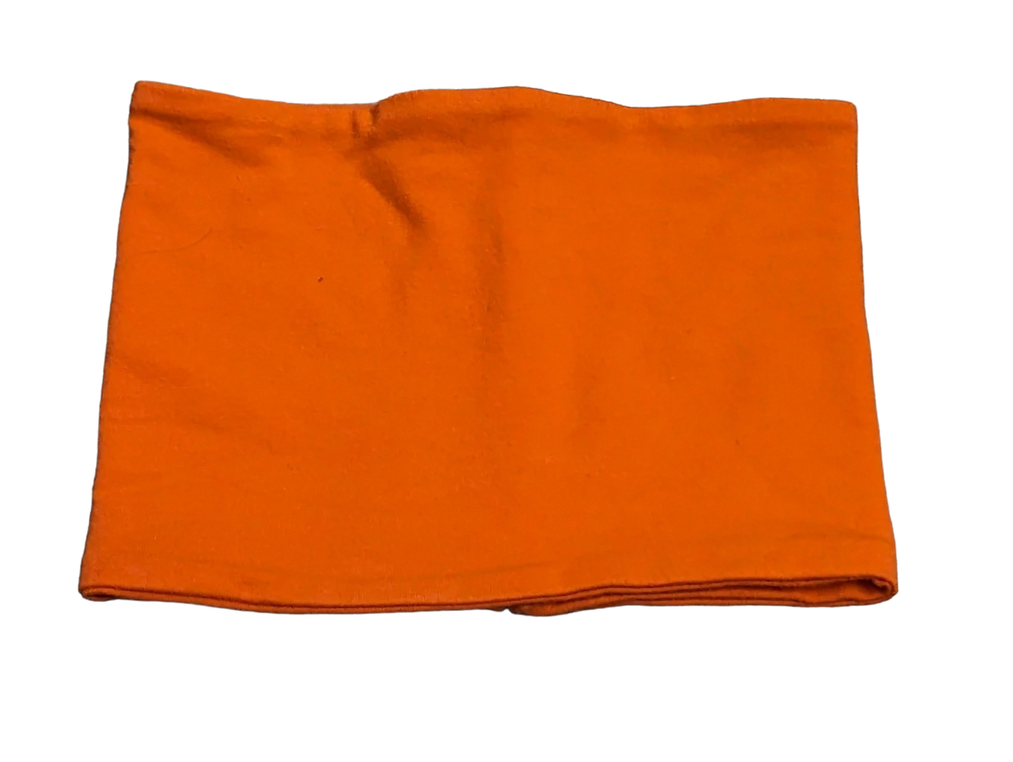 Cache-cou mi-saison taille unique bébé Créations Marie Rouette