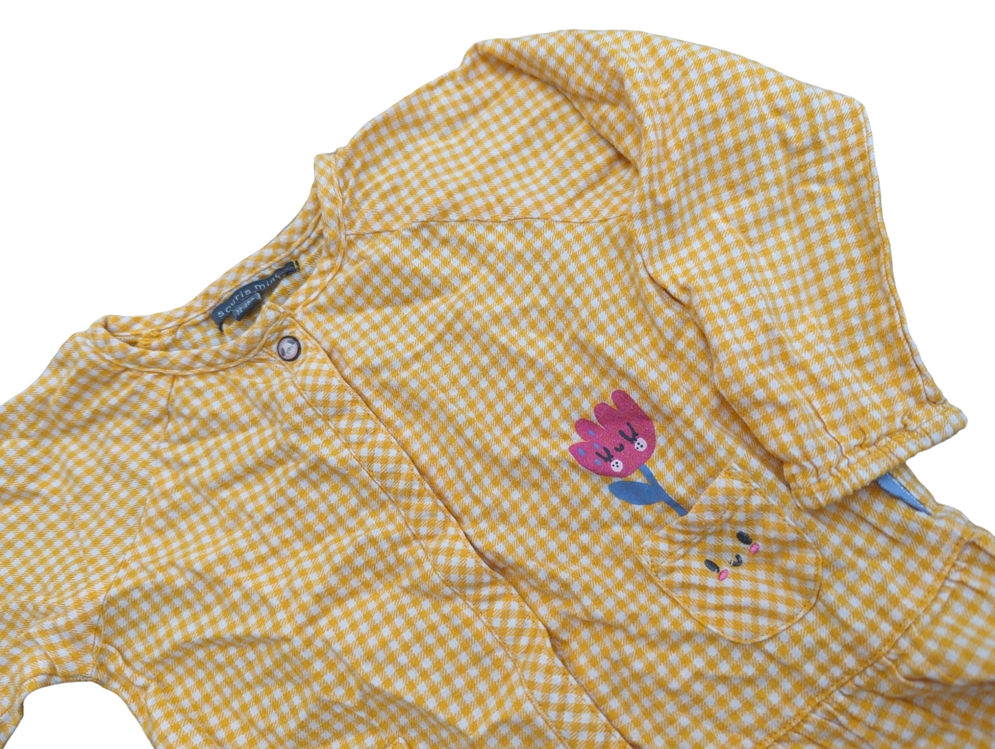 Chandail 12-18mois Souris mini