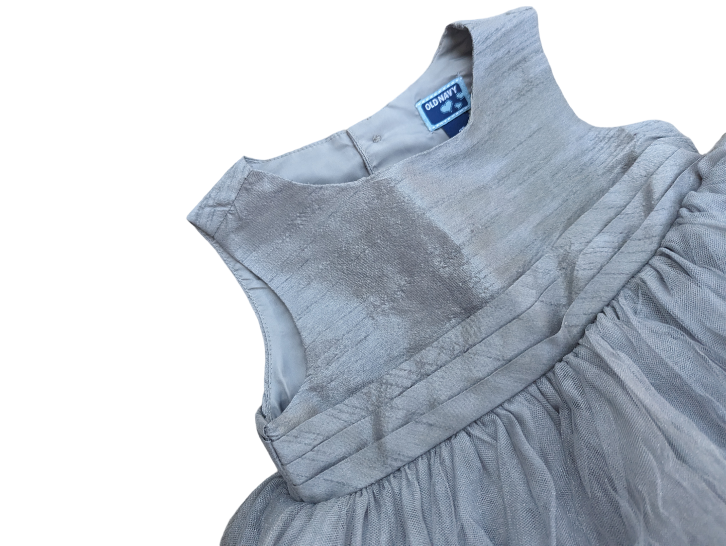 Robe chic 2ans Old Navy (C:PF)