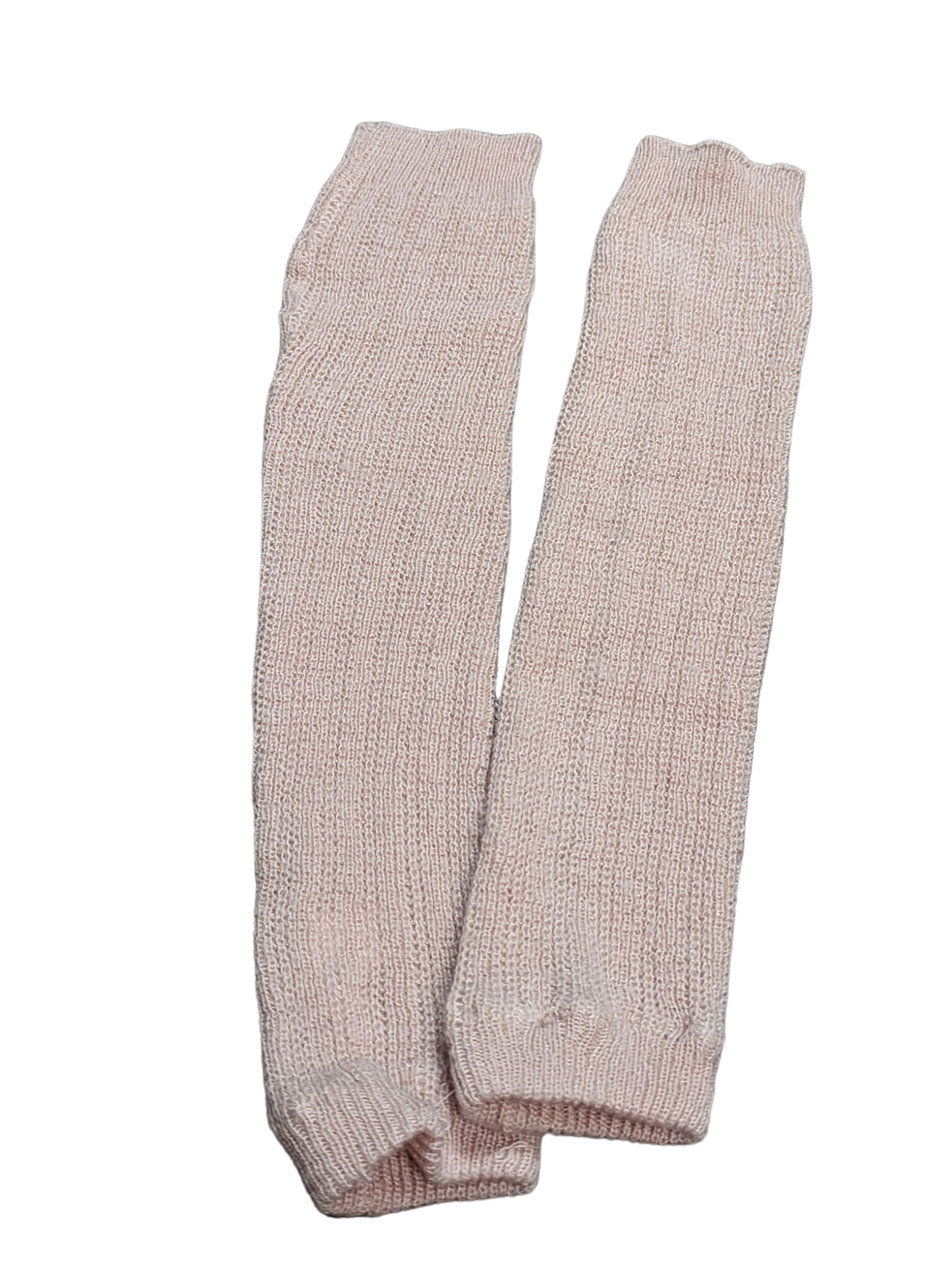 Jambières lainage enfant