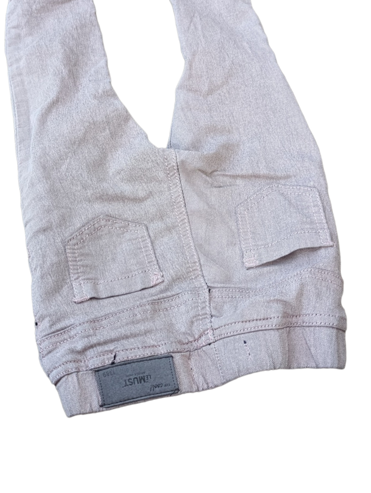 Jeans 12-18mois Souris mini*