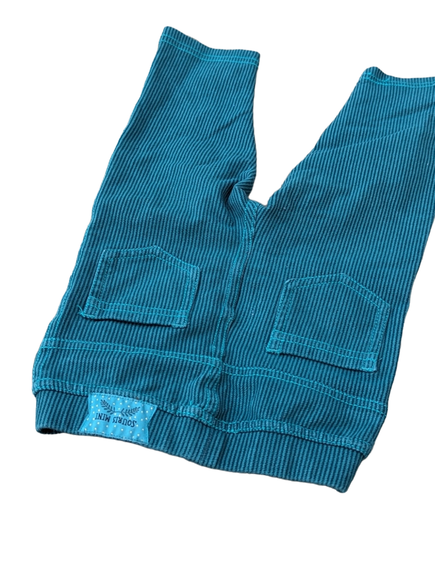 Jeans 9-12mois Souris mini