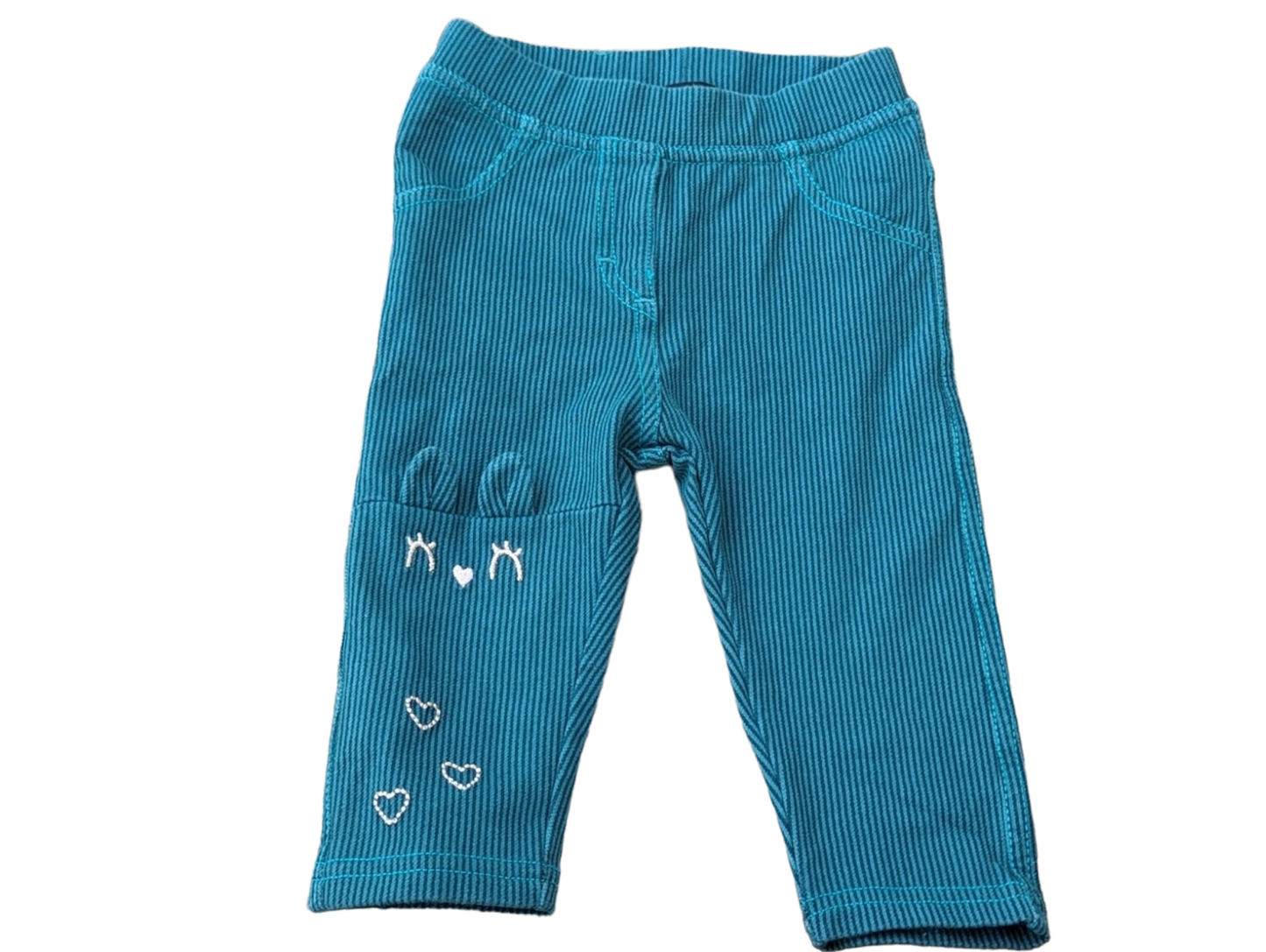 Jeans 9-12mois Souris mini