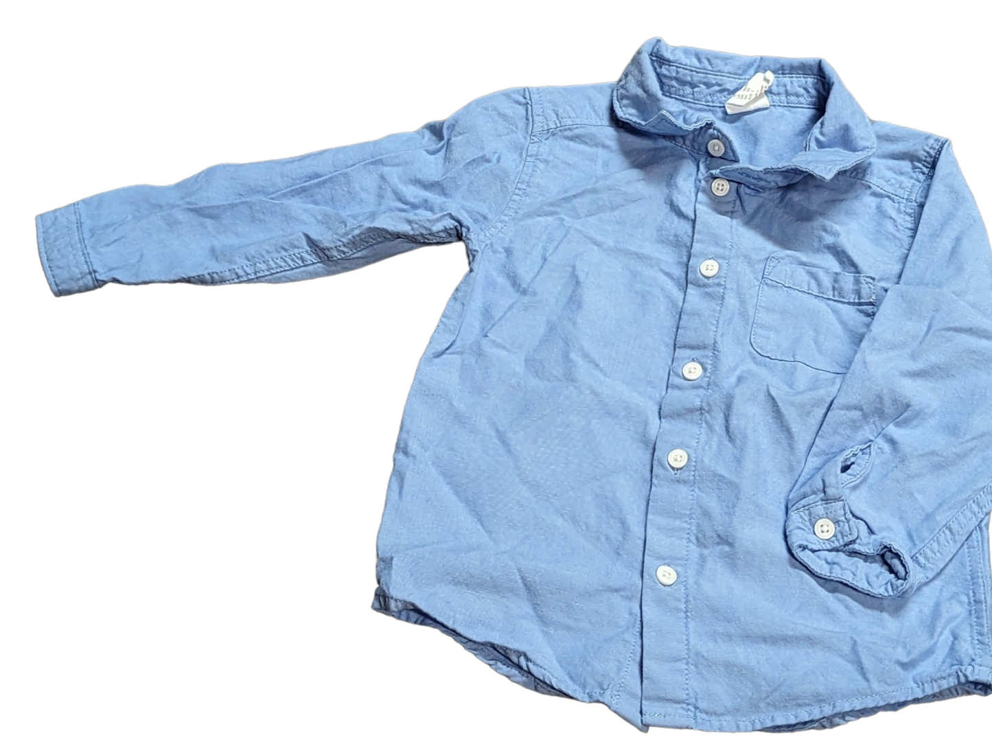 Chemise 18-24mois H&M