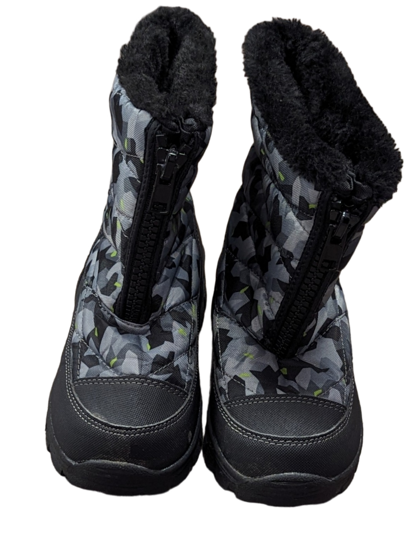 Bottes d'hiver Gr1 junior