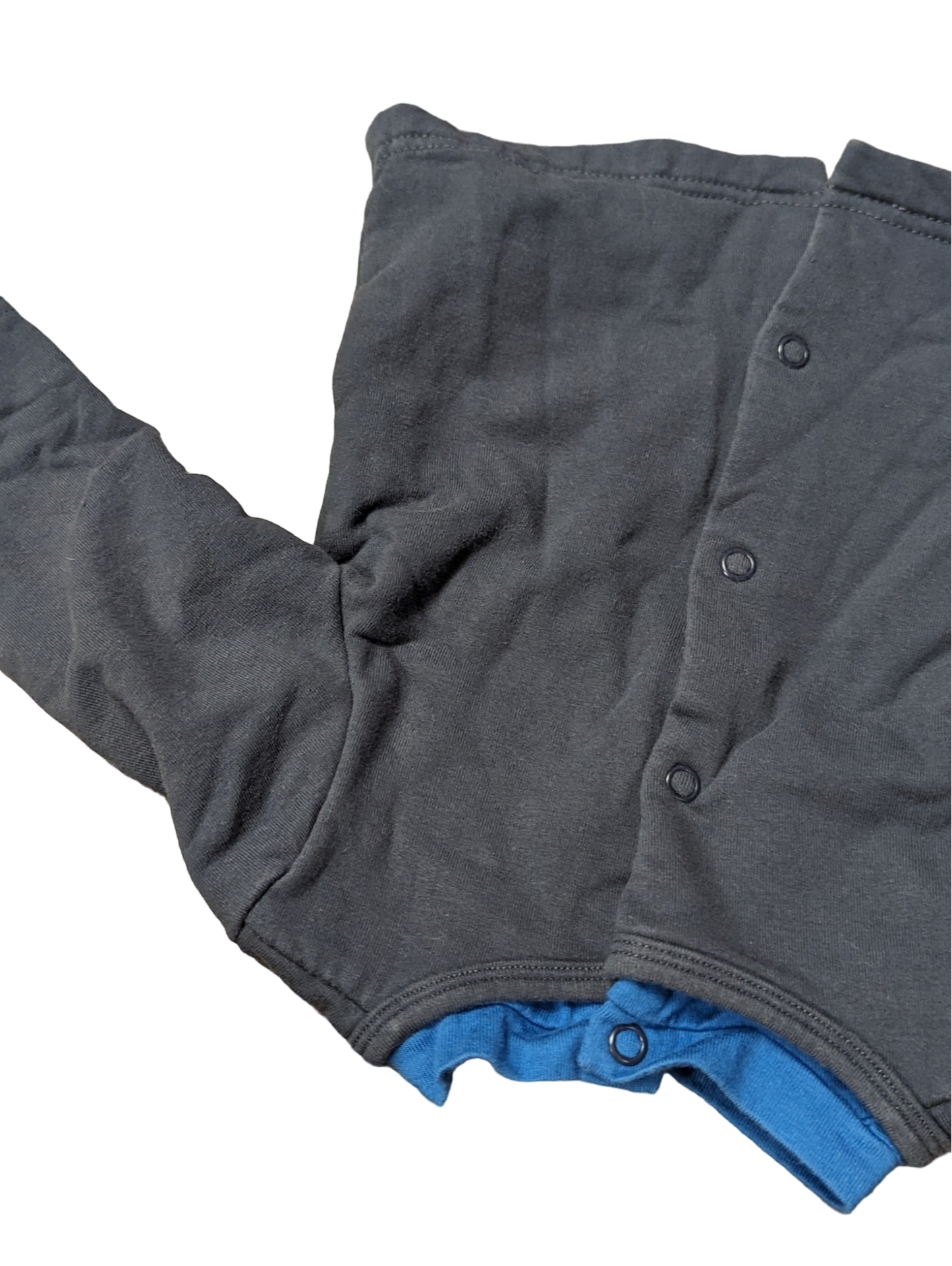 Chandail 0-3mois Sucre d'orge*