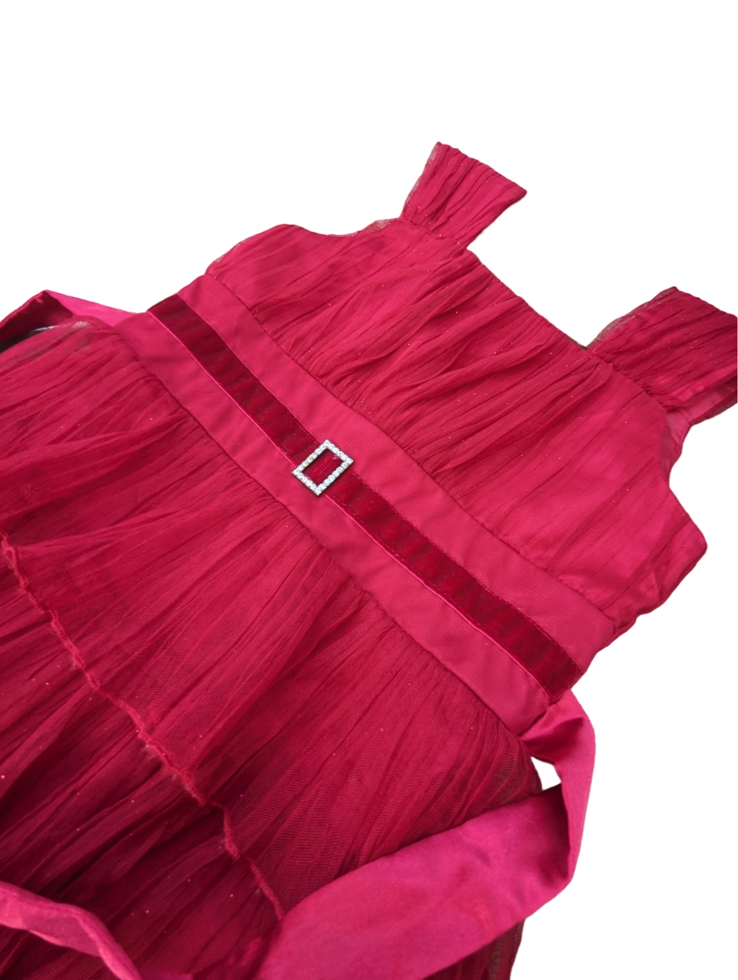 Robe 10ans Joana Michelle