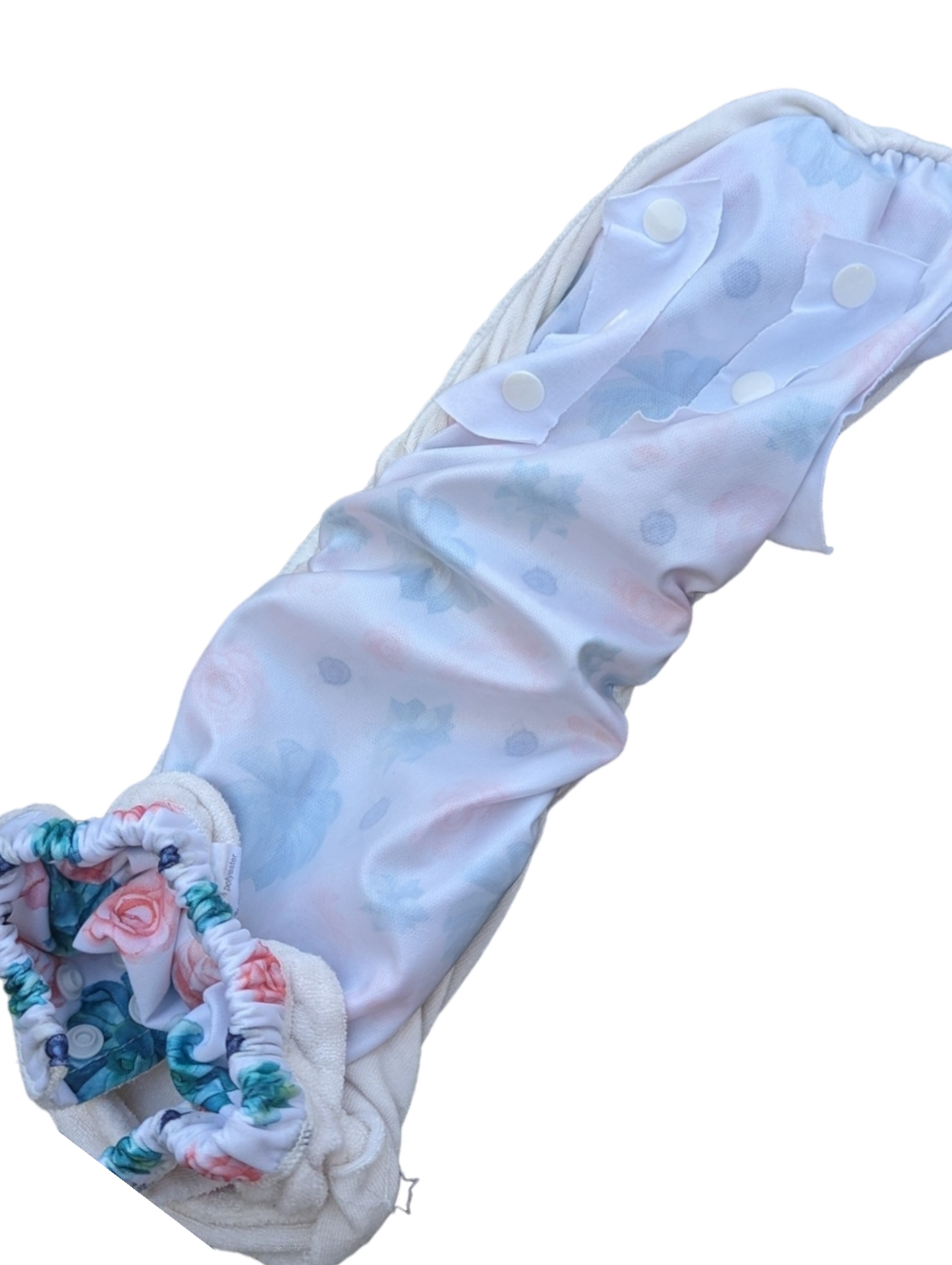 Couche lavable taille unique
