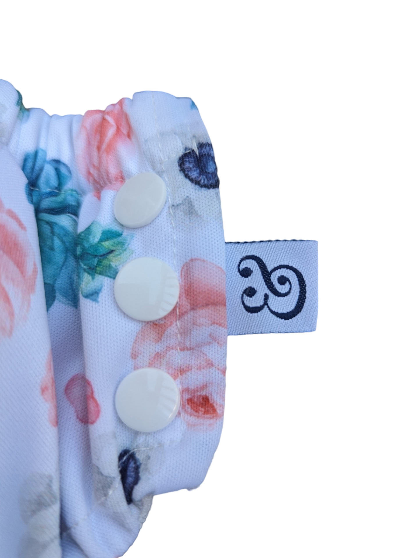 Couche lavable taille unique