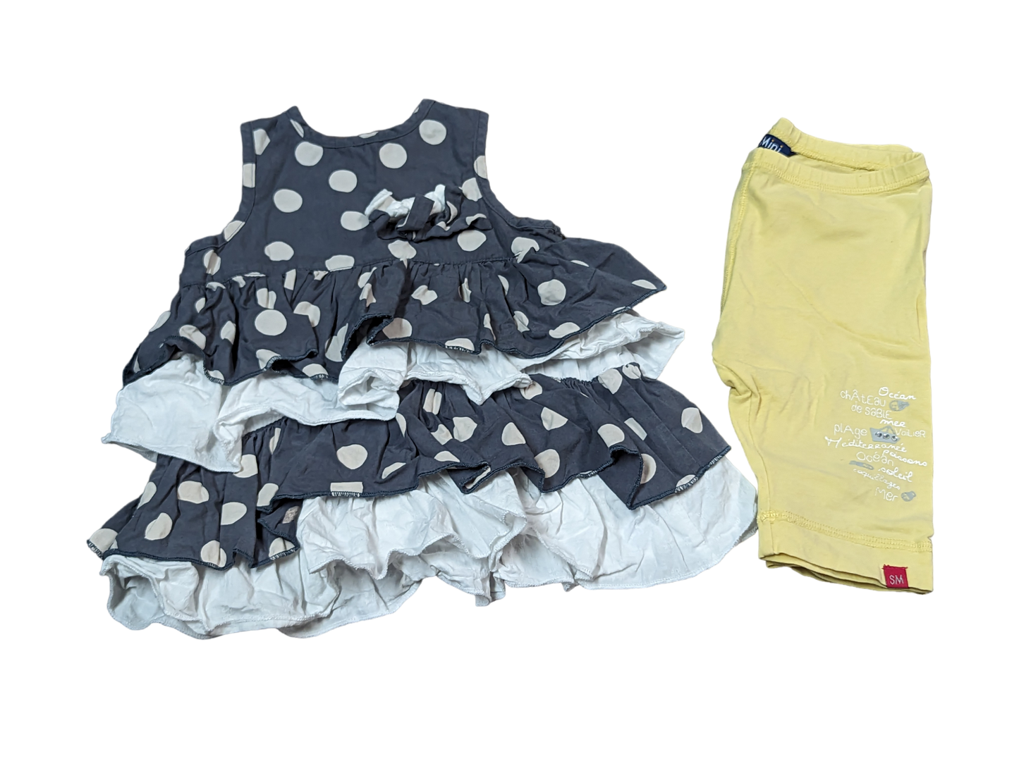 Ensemble 2ans Souris mini* (C:PF)