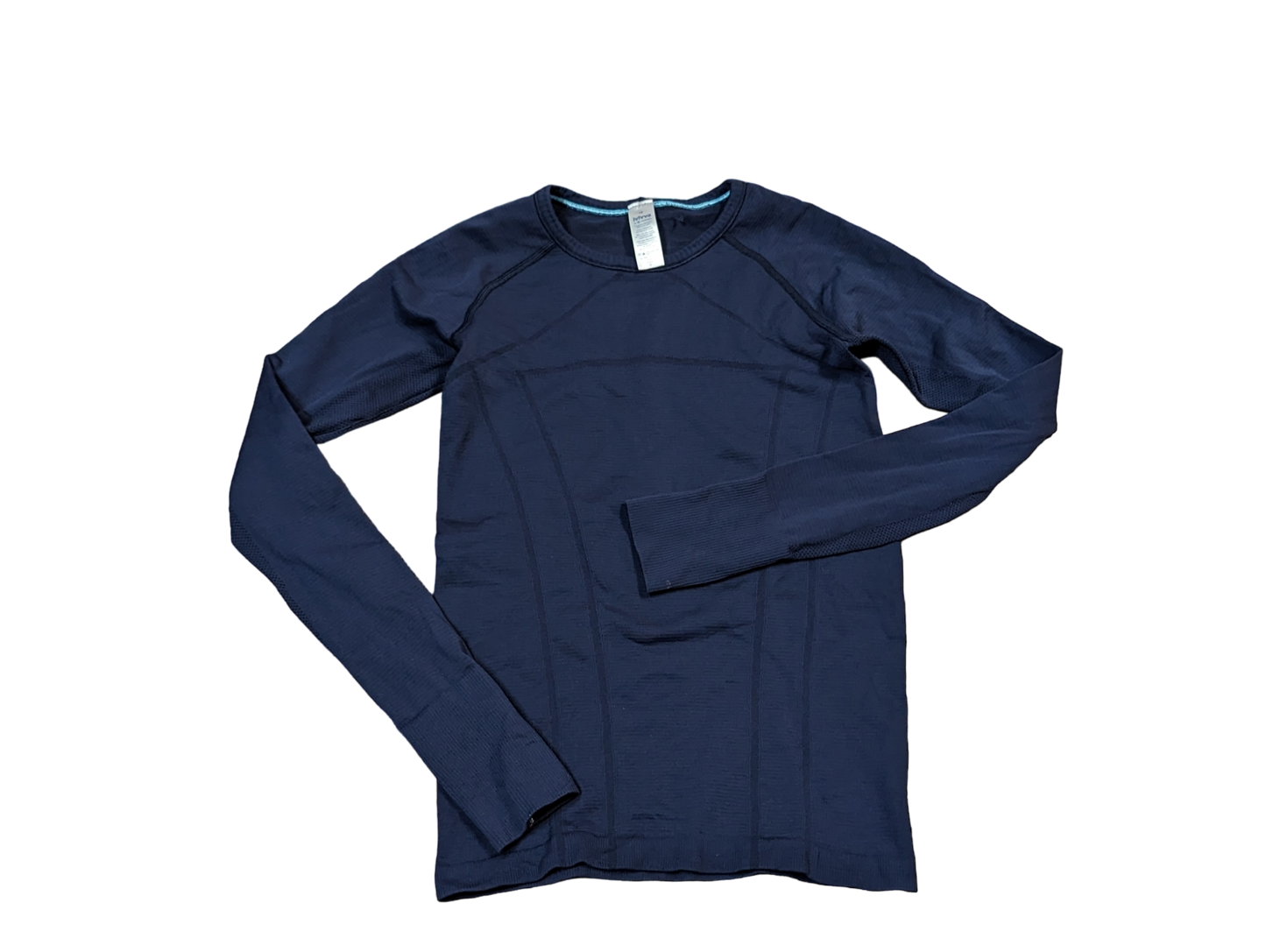 Chandail sport 10ans Ivivva par Lululemon*