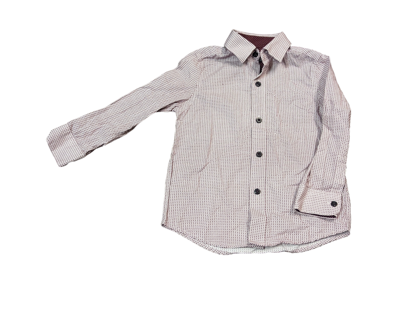 Chemise 4ans Eleganza