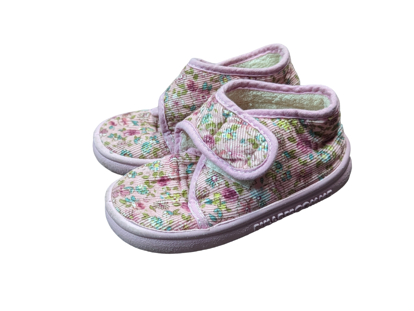 Chaussures Gr:6-6.5 jeune enfant Bulle de gomme (C:KS)