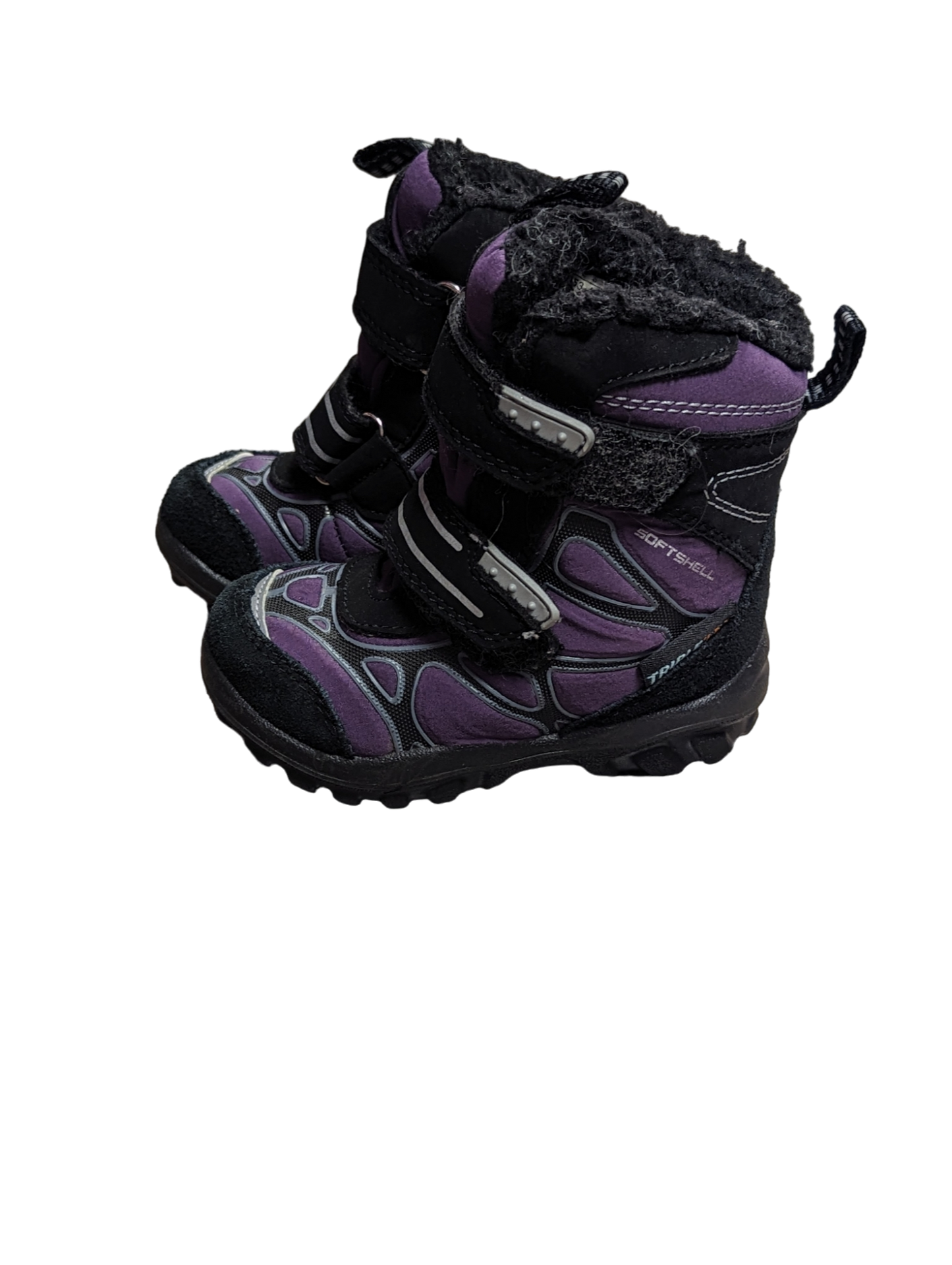 Bottines Gr:5.5 jeune enfant (C:MEB)