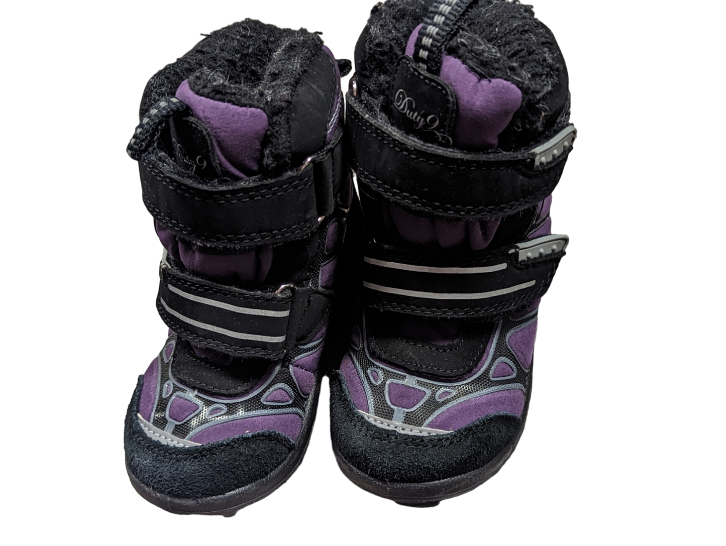 Bottines Gr:5.5 jeune enfant (C:MEB)
