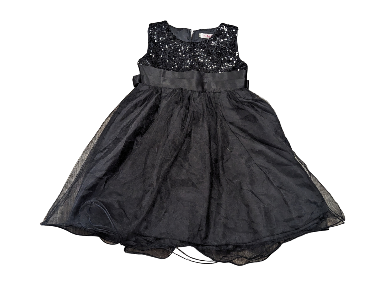 Robe 5ans Internet