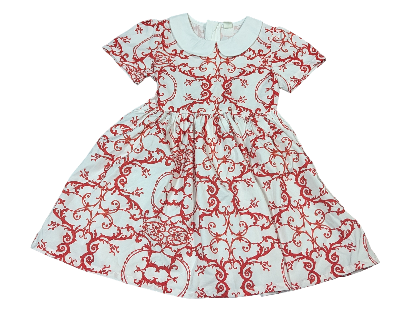 Robe 4-5ans internet