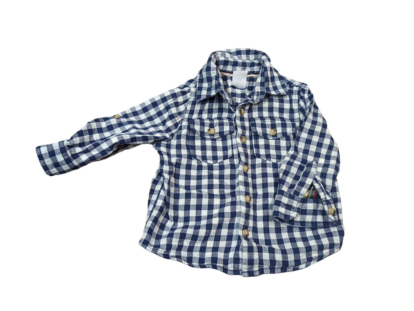 Chemise 2ans Joe Fresh