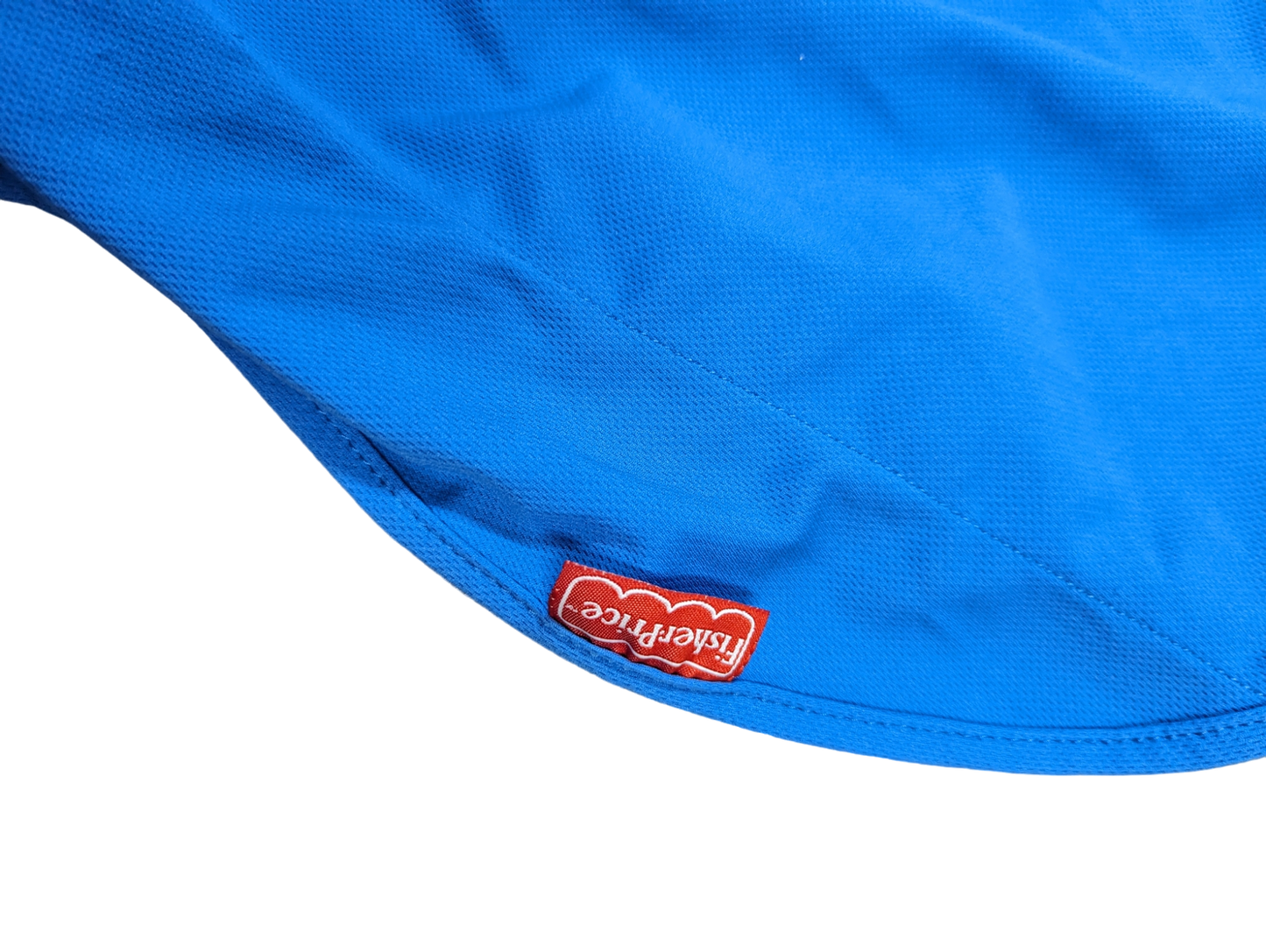 Couverture emmaillotage Fisherprice