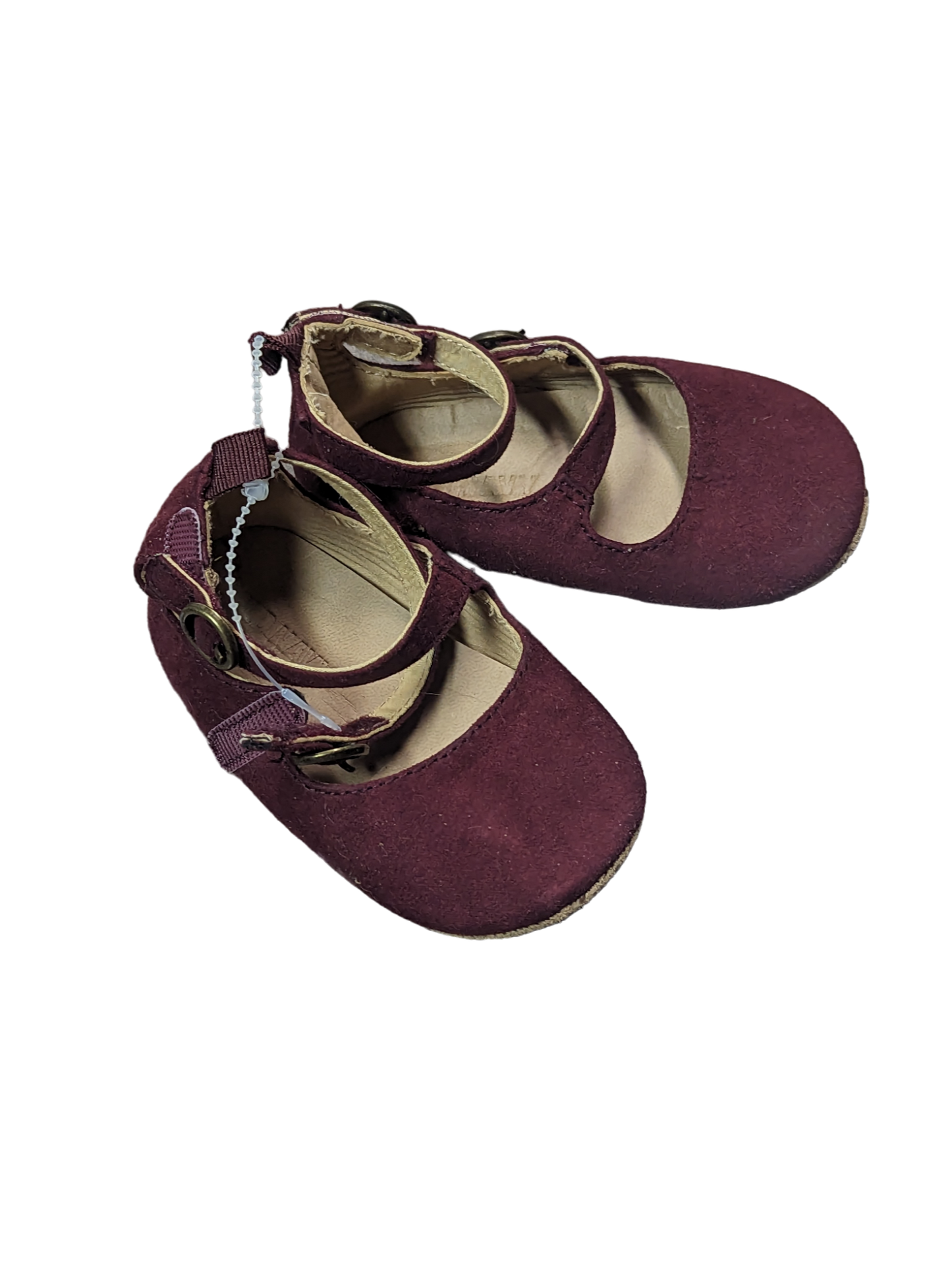 Chaussures 6-12mois Old Navy Neuf