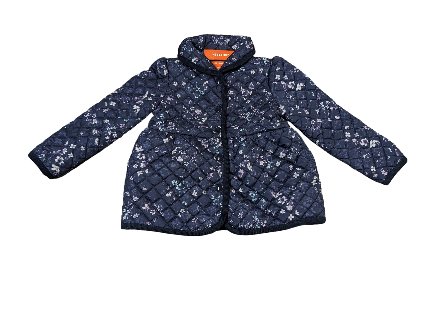 Manteau mi-saison 4ans Joe Fresh Neuf