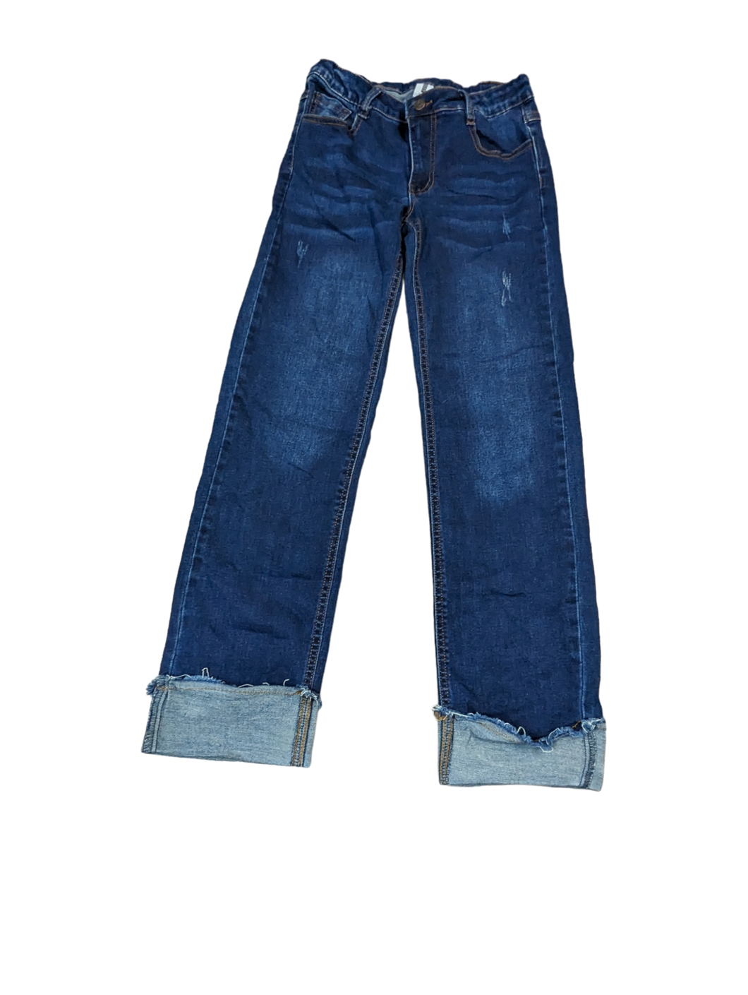 Jeans 12ans B.Nosy (C:JS)