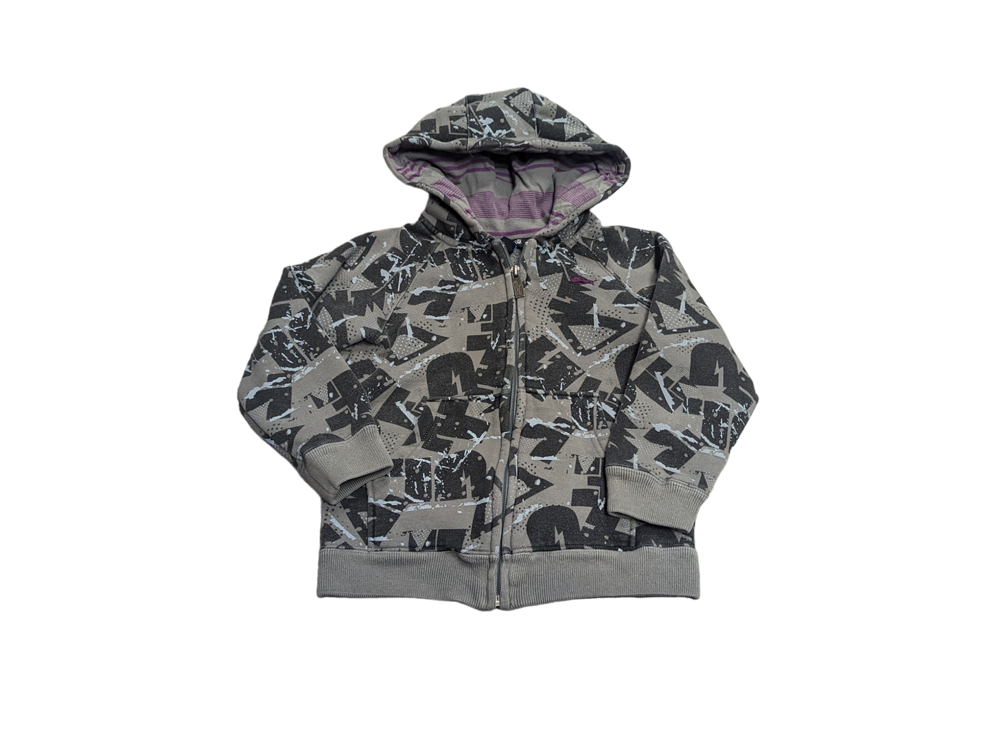 Veste 5ans Wifi*