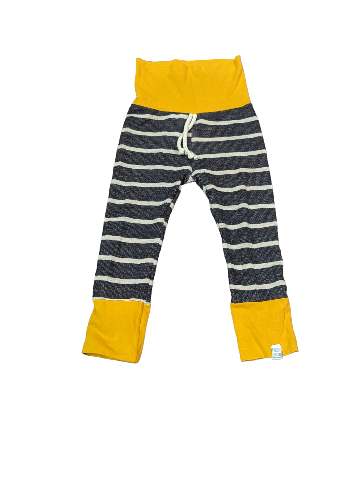 Pantalon évolutif 12-24mois Jules et Nolan