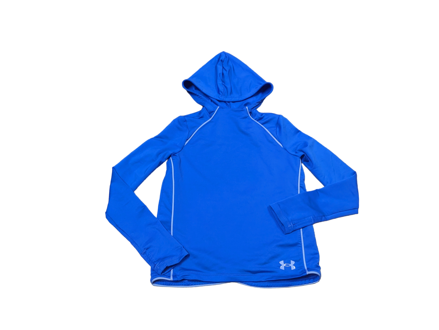 Chandail sport YMD 10ans Under Armour