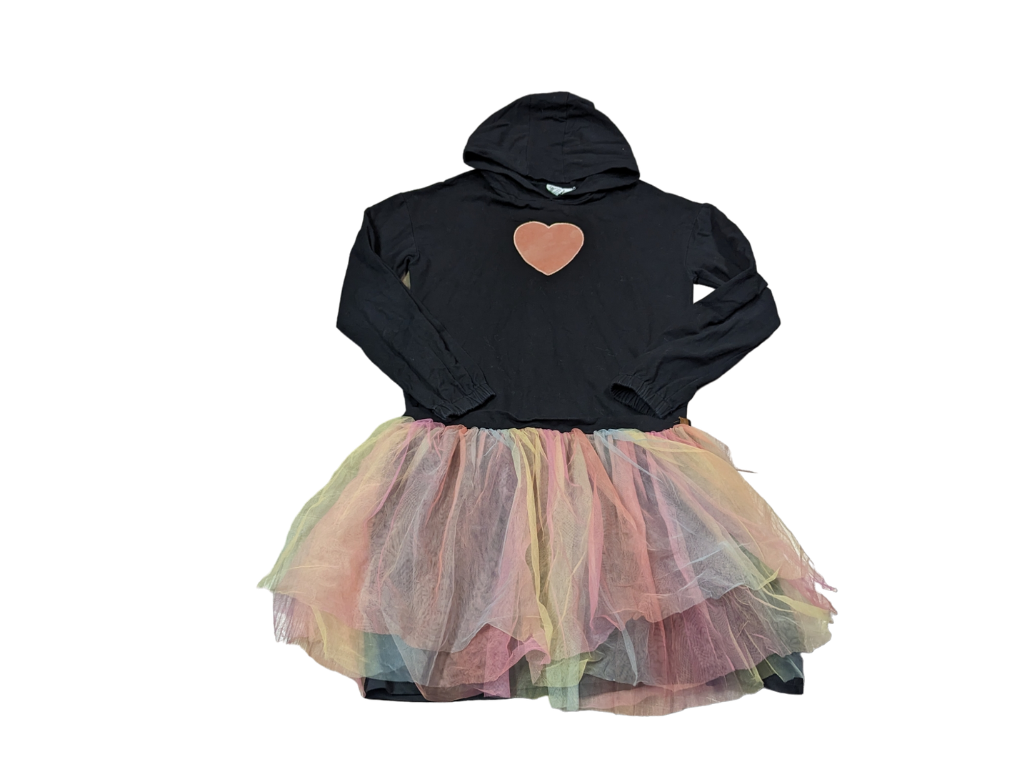 Robe 12ans Deux par deux