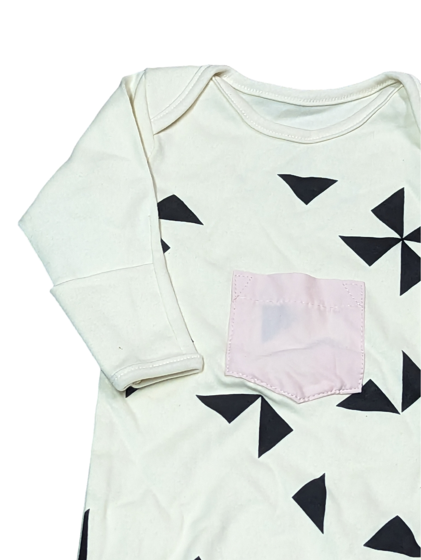 Dormeuse triangles Electrik Kidz Neuf