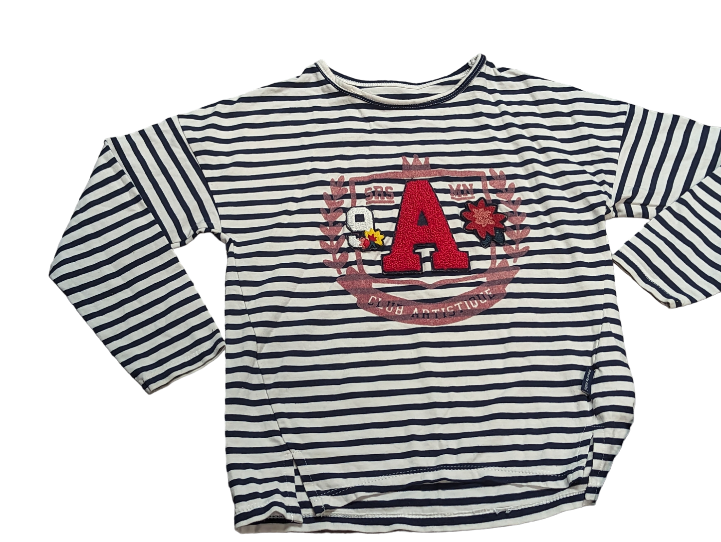 Ensemble 3ans Souris mini