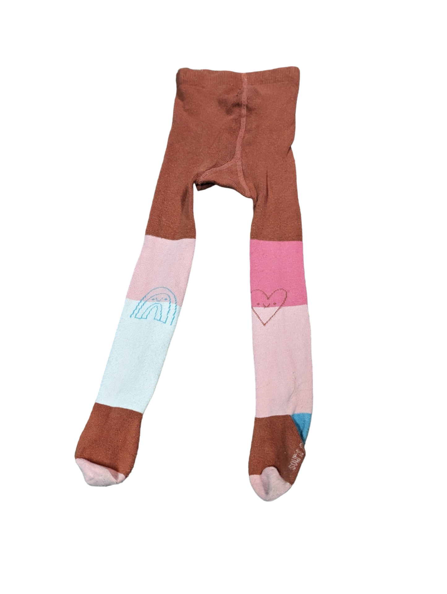 Collant 9-12mois Souris mini