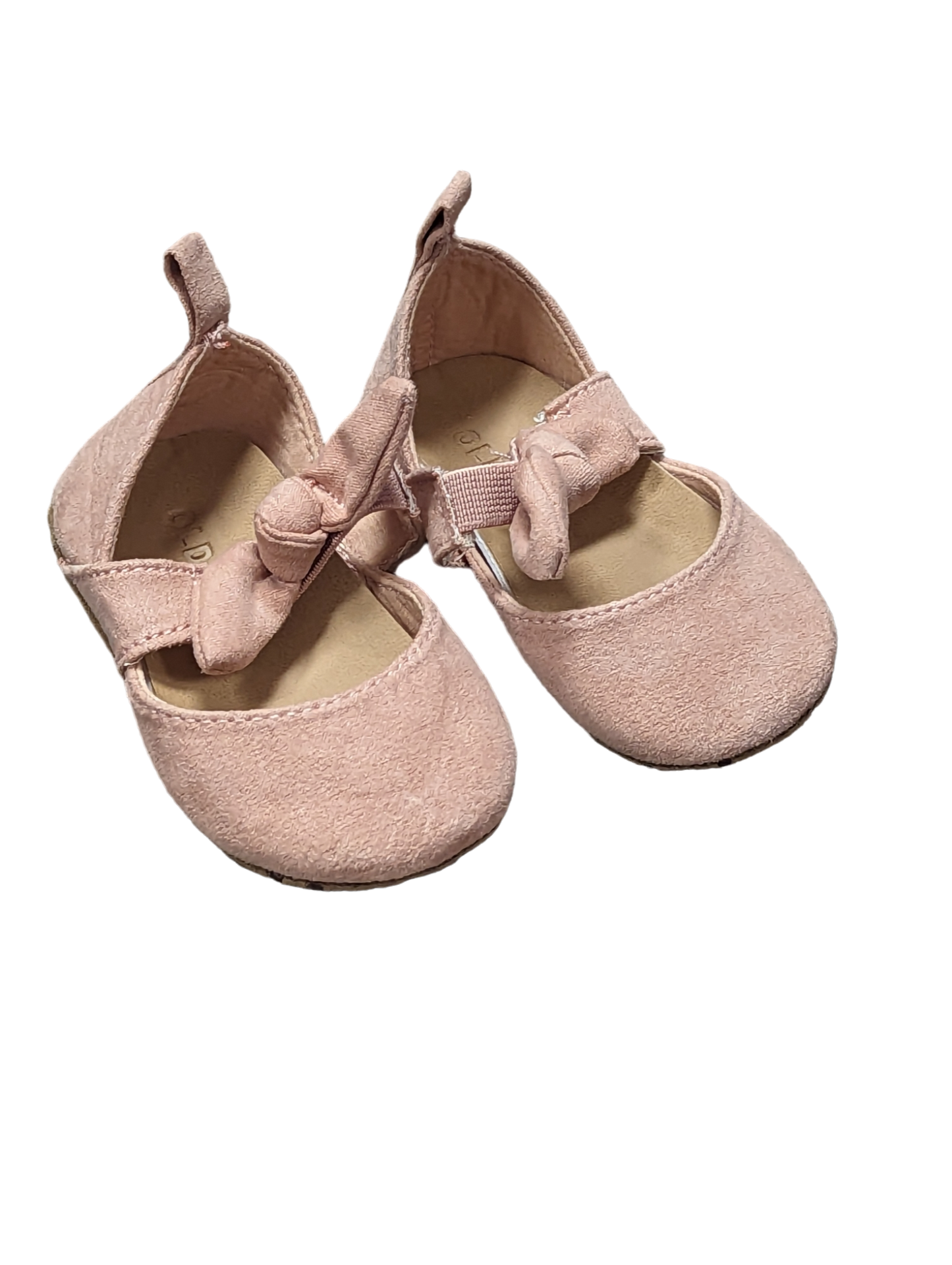 Chaussures 3-6mois Old Navy (C:KL)