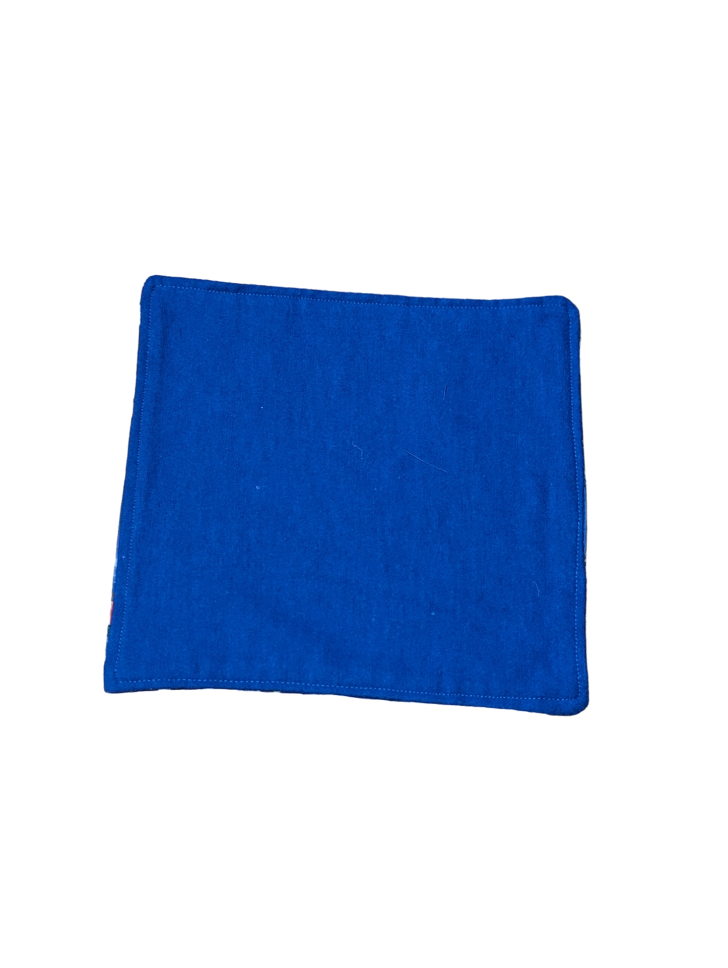 Débarbouillette 7.5X8" Créations Marie Rouette Neuf