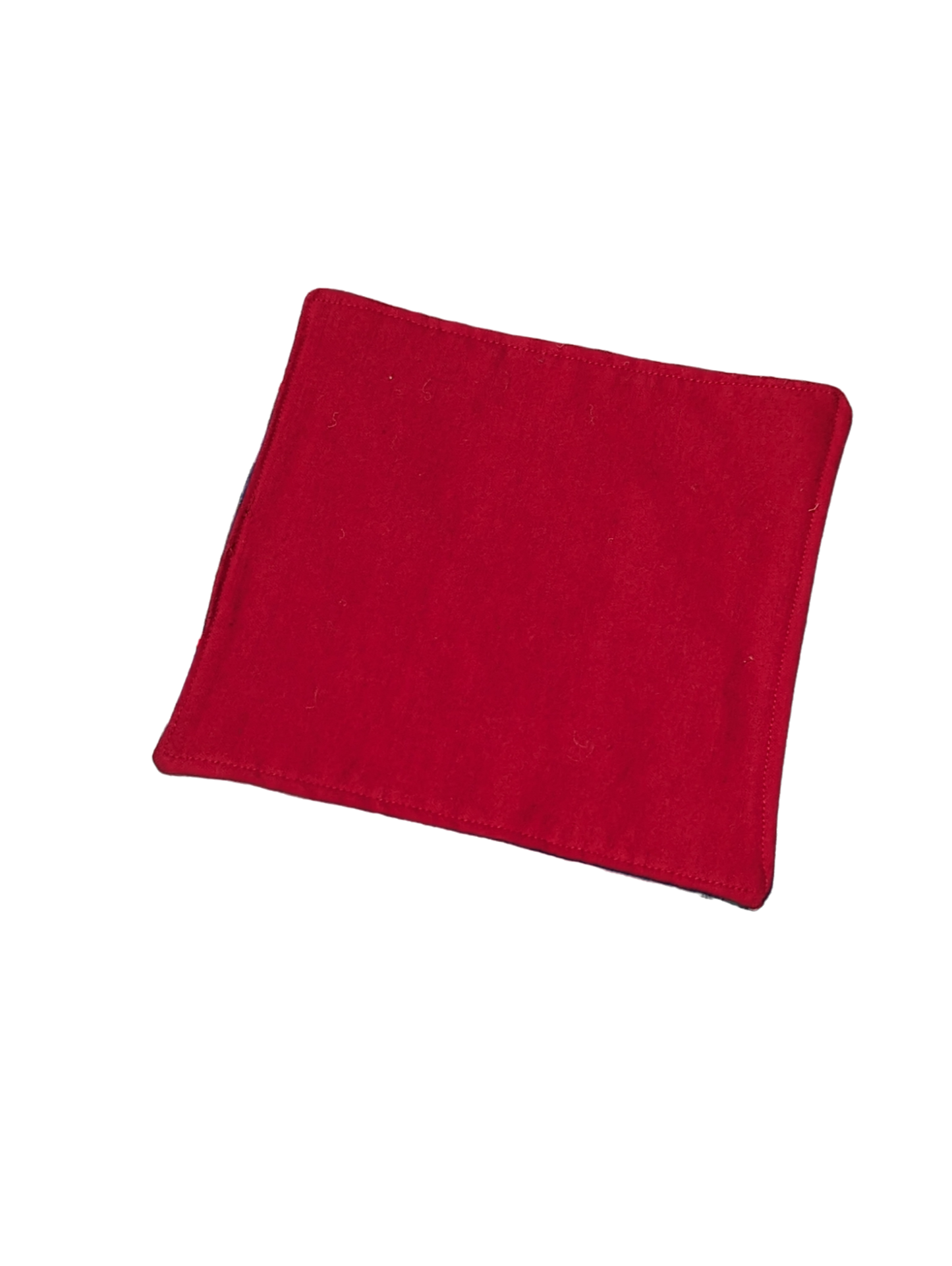 Débarbouillette 8X8" Créations Marie Rouette Neuf