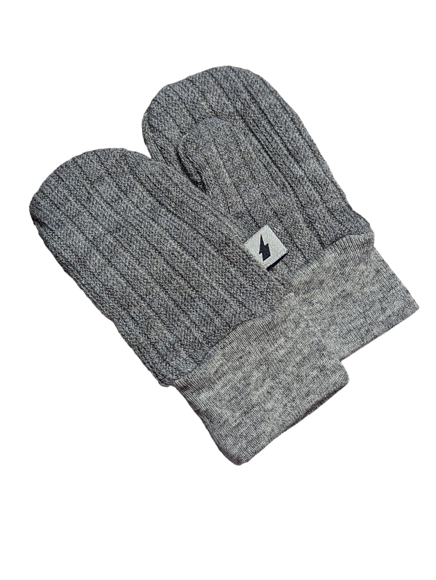 Mitaines grises 2-5ans Electrik Kidz Neuf