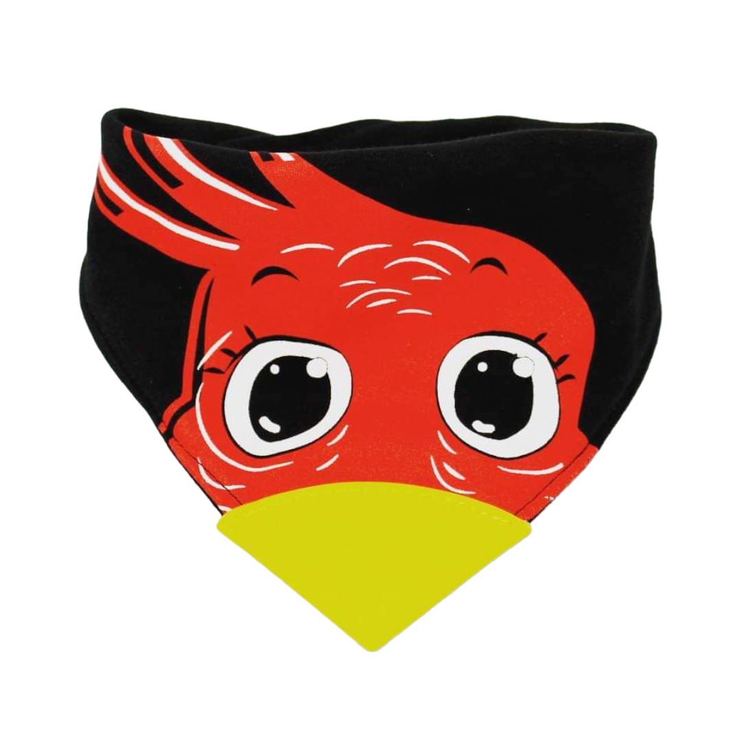 Bavoir dentition Electrik Kidz Neuf