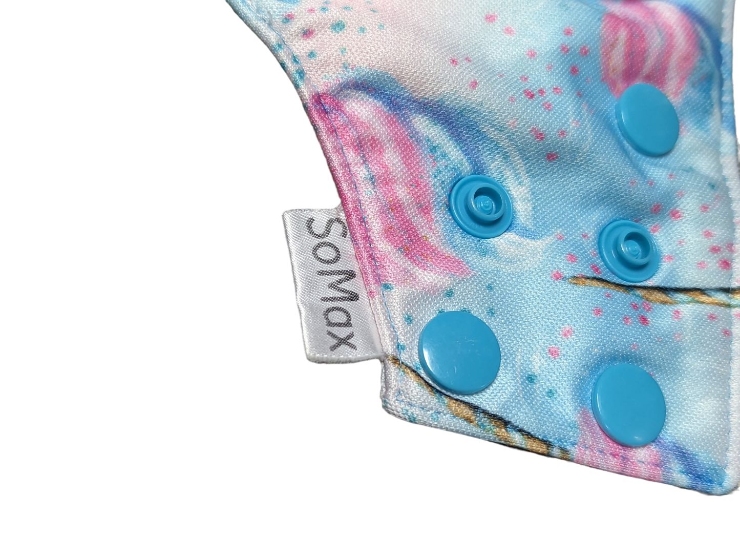 Couche lavable et insert Taille unique Somax