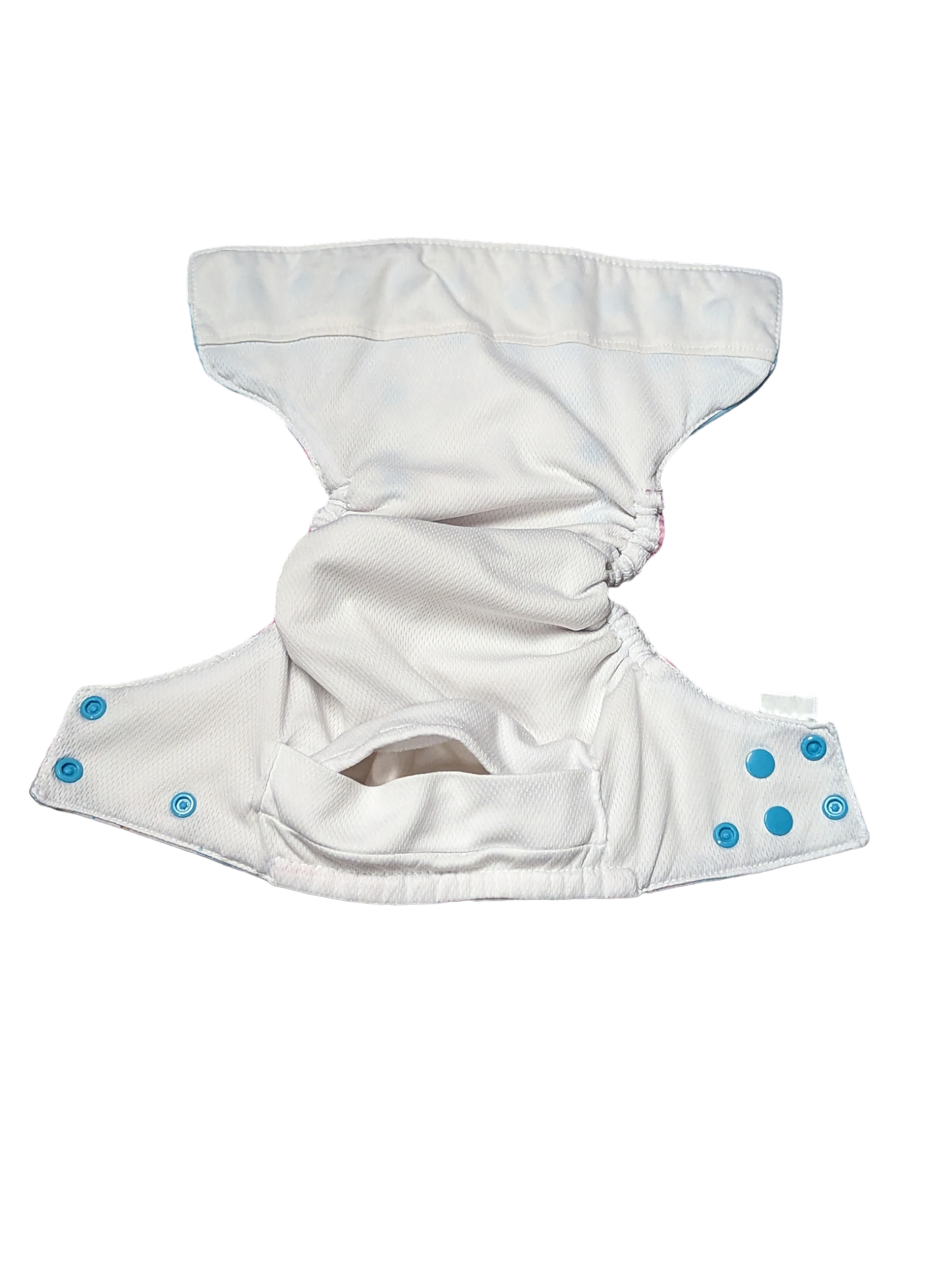 Couche lavable et insert Taille unique Somax