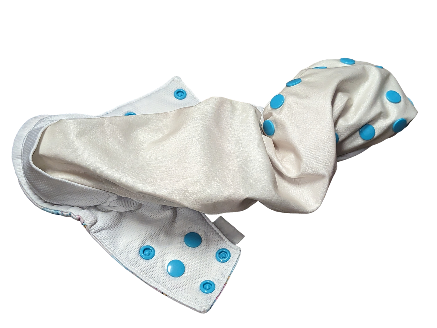 Couche lavable et insert Taille unique Somax