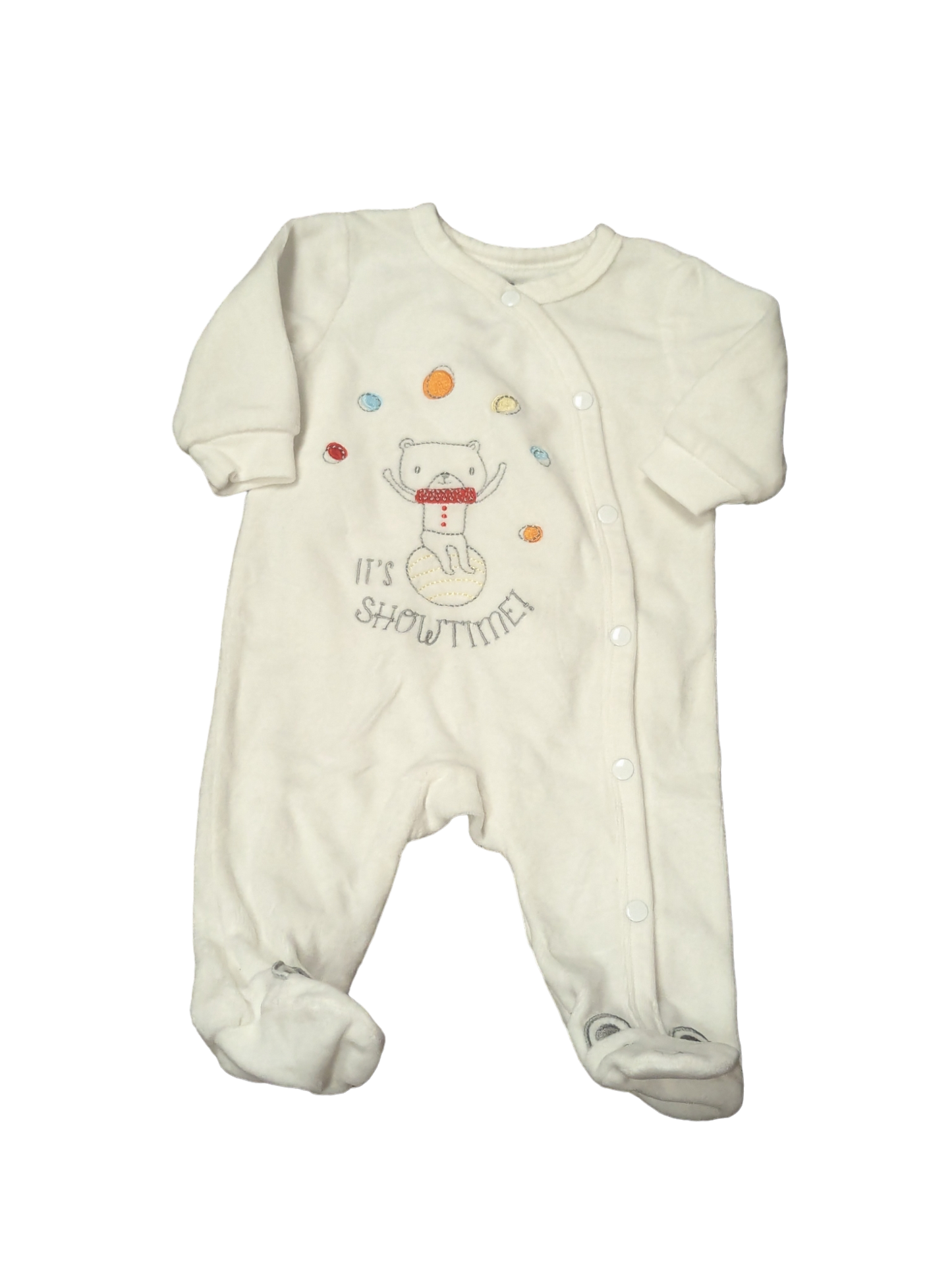 Pyjama 0-3mois Joe Fresh